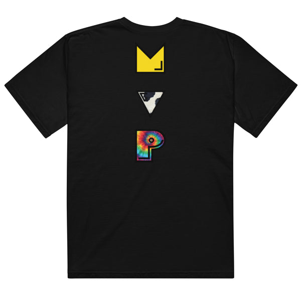 Ben&Jerrys Chunky Dunky MVP  Heavyweight t-shirt