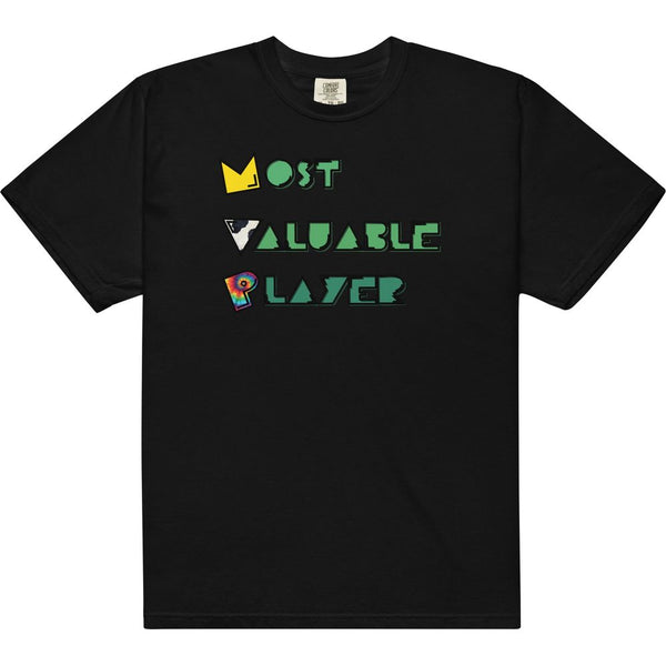 Ben&Jerrys Chunky Dunky MVP  Heavyweight t-shirt