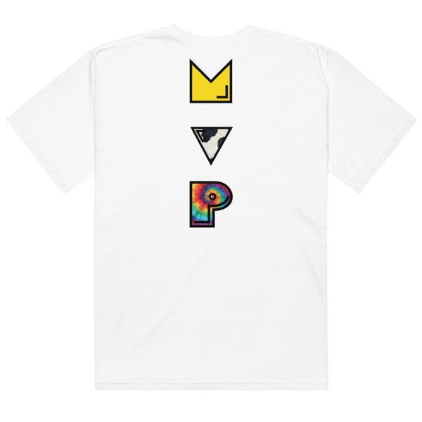 Ben & Jerry's Chunky Dunky Heavyweight T-Shirt