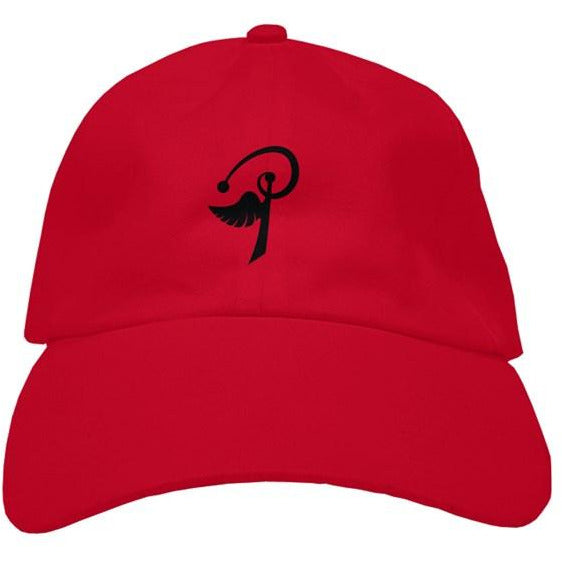 Mens Dad Hat Embroidery | Pharoh Athletics - Pharaohathletics