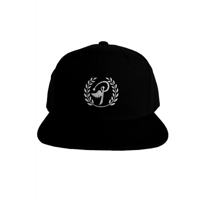 Mens Premium Snapback Embroidered Logo | Pharoh Athletics - Pharaohathletics