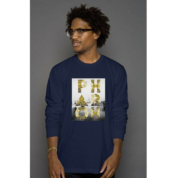 Fashion in the Clouds long sleeves - Pharaohathletics