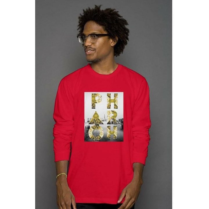 Fashion in the Clouds long sleeves - Pharaohathletics