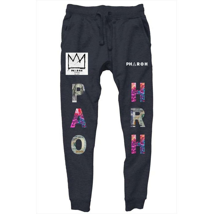 Art Diore premium joggers - Pharaohathletics
