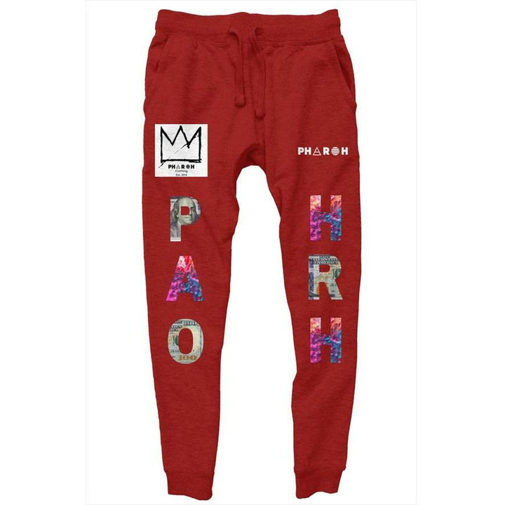 Art Diore premium joggers - Pharaohathletics