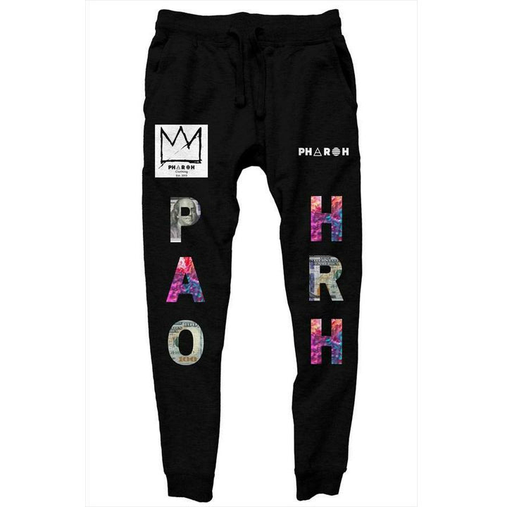 Art Diore premium joggers - Pharaohathletics