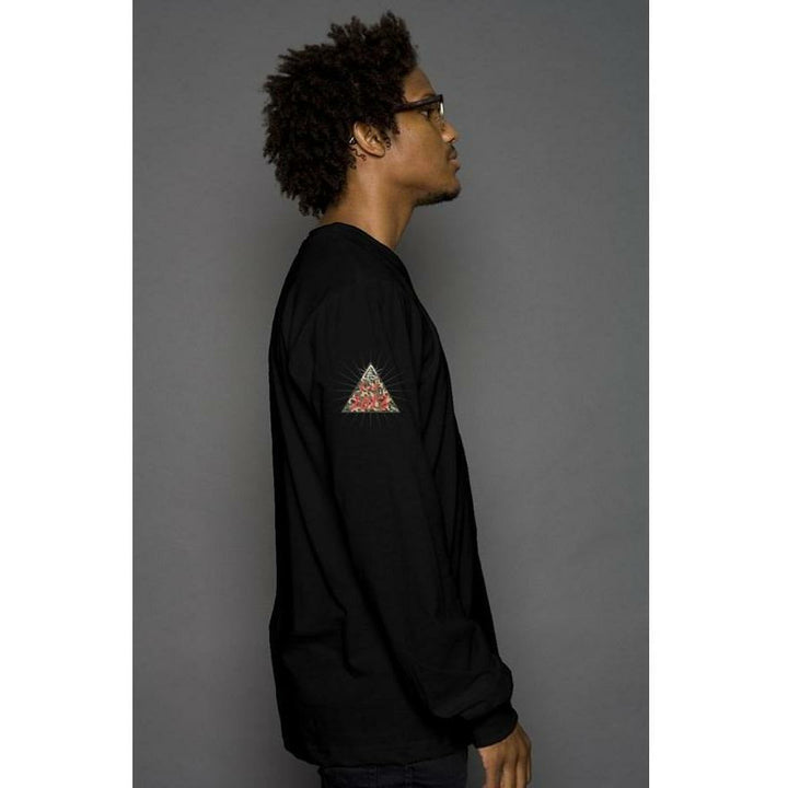 Pharoh Camo Diore Stars long sleeves - Pharaohathletics