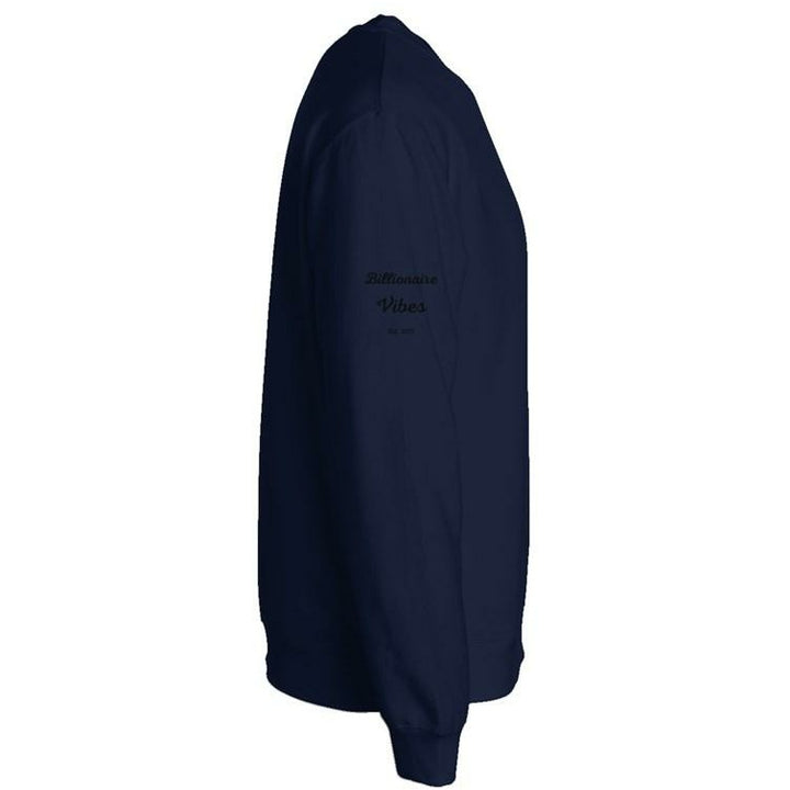 Billionaire Ocean Yacht Vibes Sweatshirt - Pharaohathletics