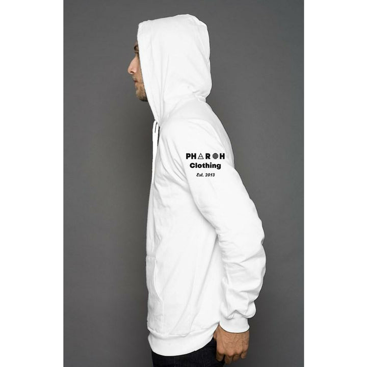 Billionaire Vibes Established pullover hoody - Pharaohathletics