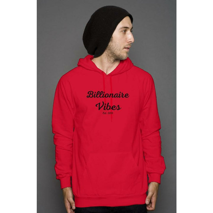 Billionaire Vibes Established pullover hoody - Pharaohathletics
