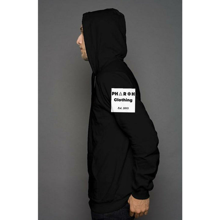 Billionaire Vibes Established pullover hoody - Pharaohathletics