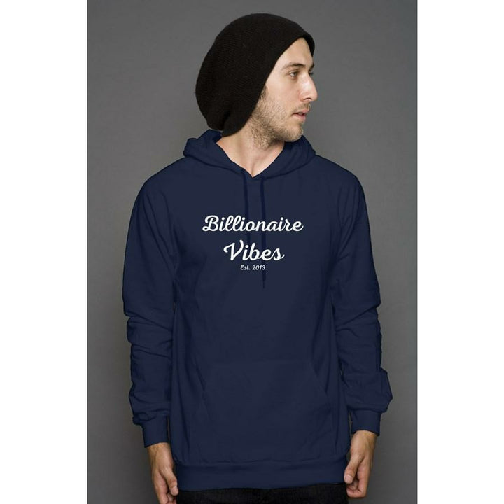 Billionaire Vibes Established pullover hoody - Pharaohathletics