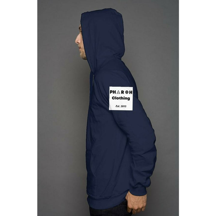 Billionaire Vibes Established pullover hoody - Pharaohathletics