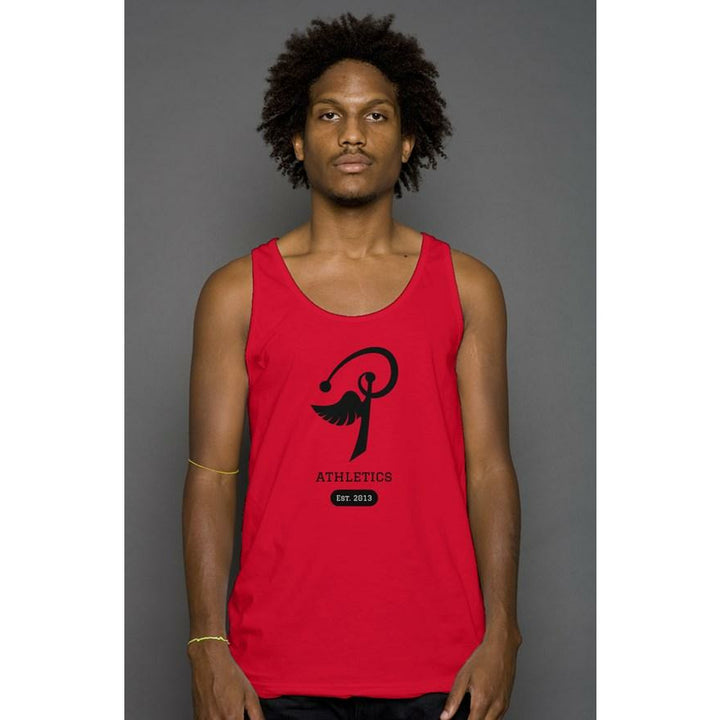 Pharoh Athletics Est tank top - Pharaohathletics