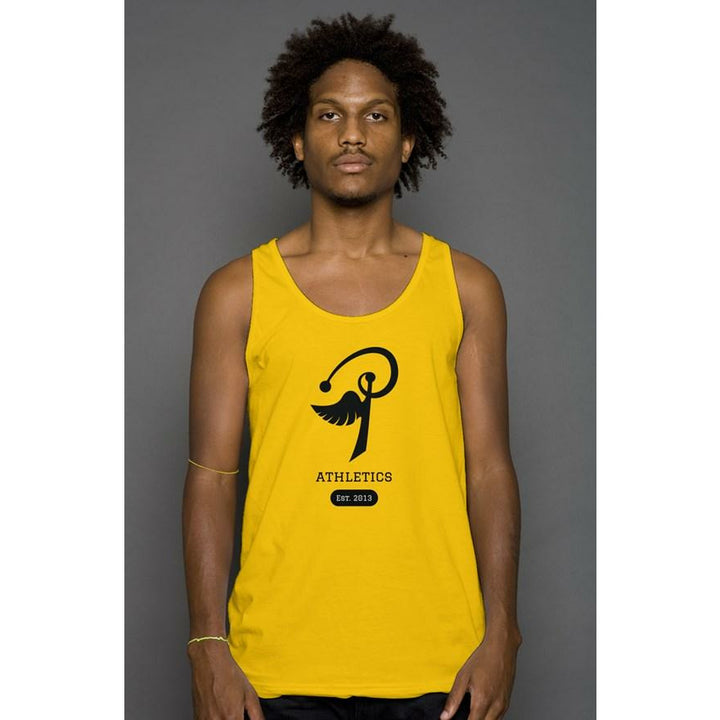 Pharoh Athletics Est tank top - Pharaohathletics