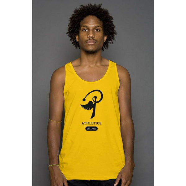 Pharoh Athletics Est tank top - Pharaohathletics