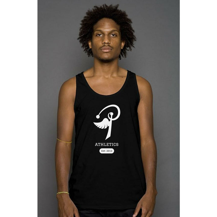 Pharoh Athletics Logo Est Tank Top - Pharaohathletics