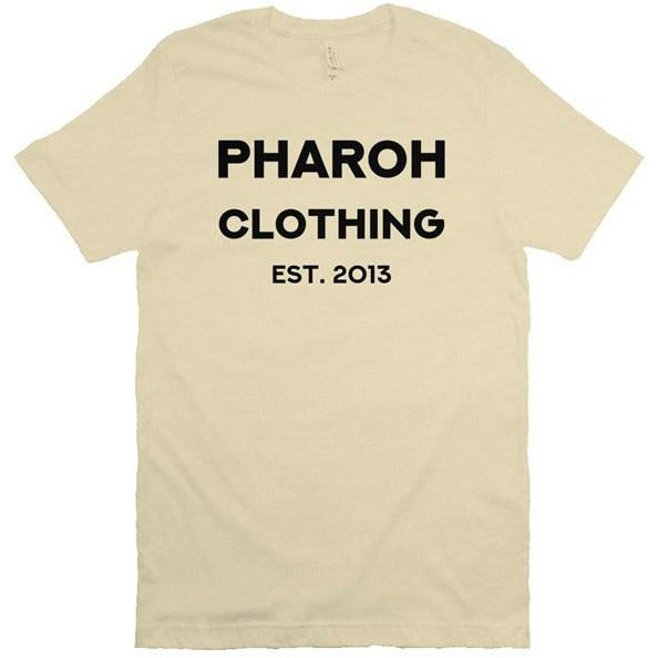 Pharoh Clothing Est. T Shirt