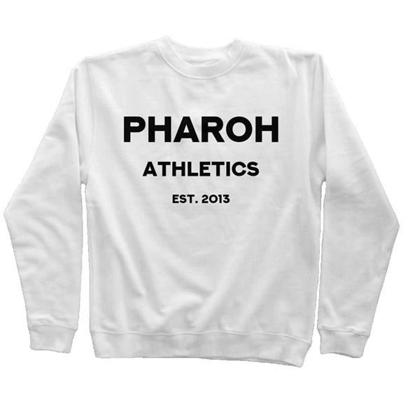 Pharoh Athletics Est. Mid Weight Sweatshirt