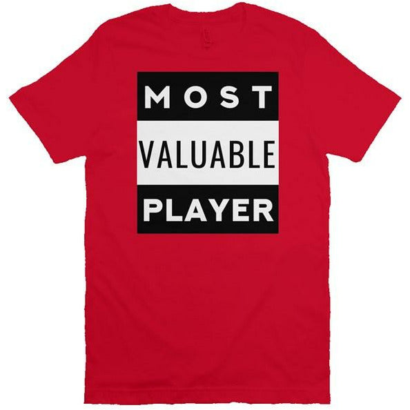 MVP T Shirt