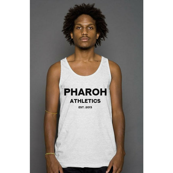 Mens Gym tank top