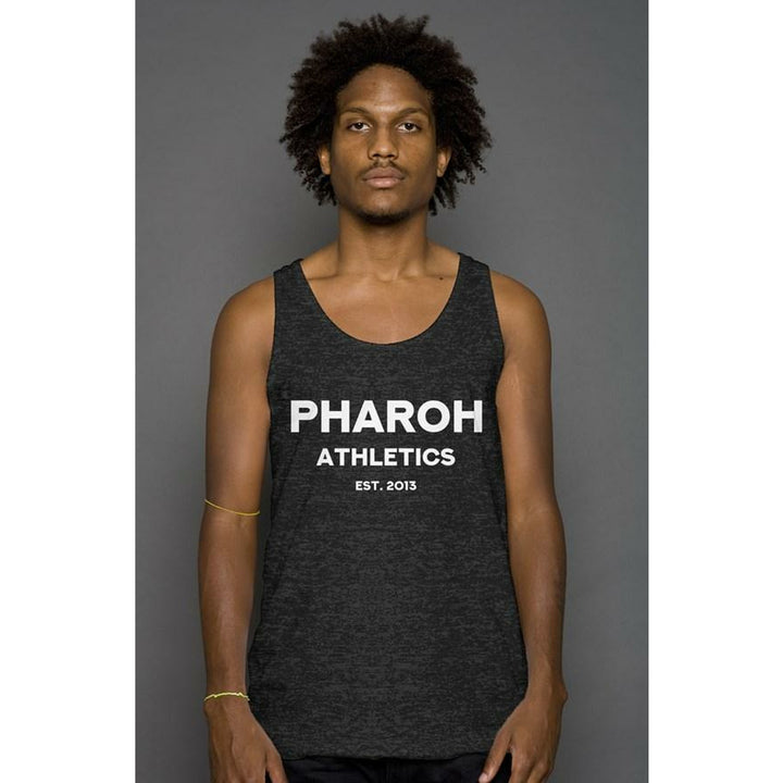 Mens Unisex Gym tank top