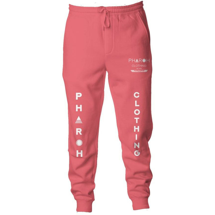 Pigment Dyed Joggers | Pharoh Clothing