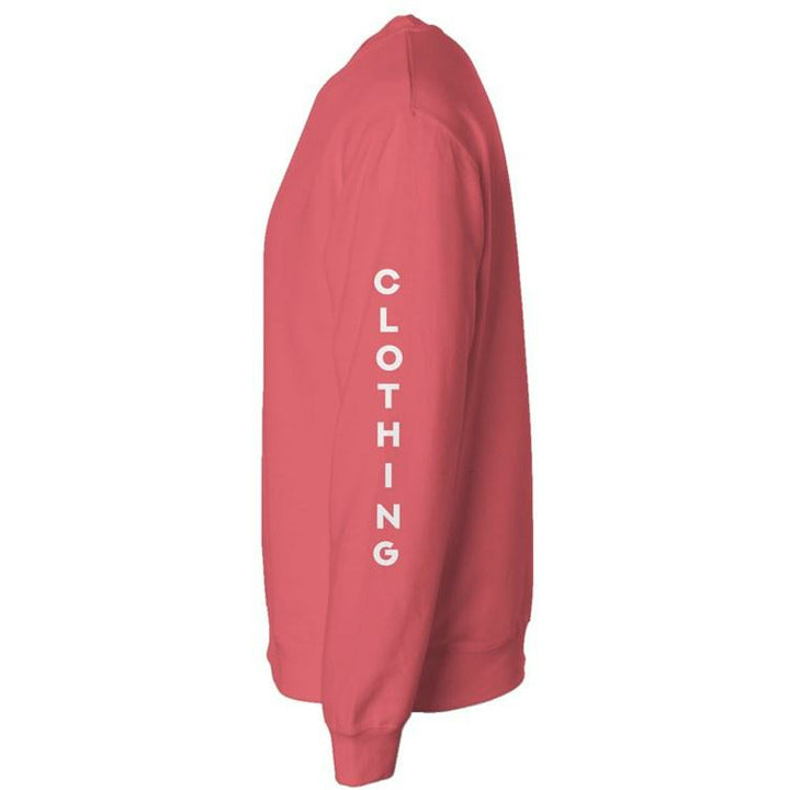 Independent Pigment Dyed Crew Neck
