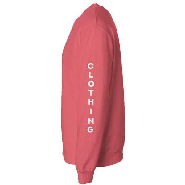 Independent Pigment Dyed Crew Neck