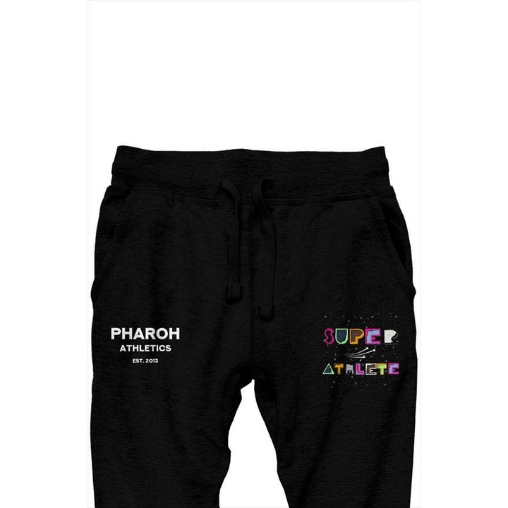 MVP Super Athlete premium joggers