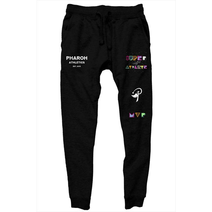 MVP Super Athlete premium joggers