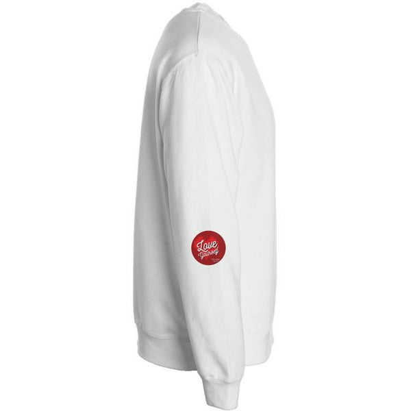 Love Yourself Sweatshirt