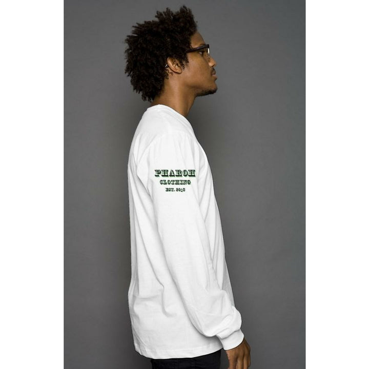 Billionaire Money Vibes long sleeves
