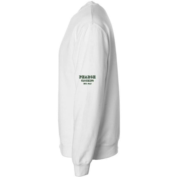 Billionaire Money Vibes Sweatshirt