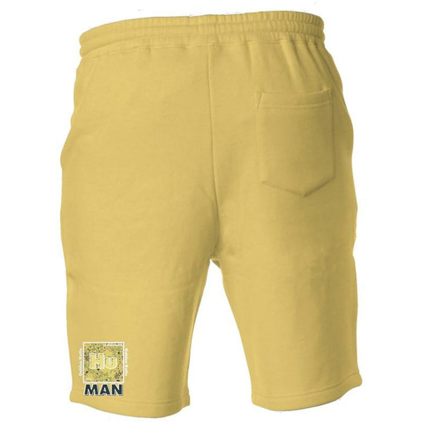 Human Golden Ratio Shorts