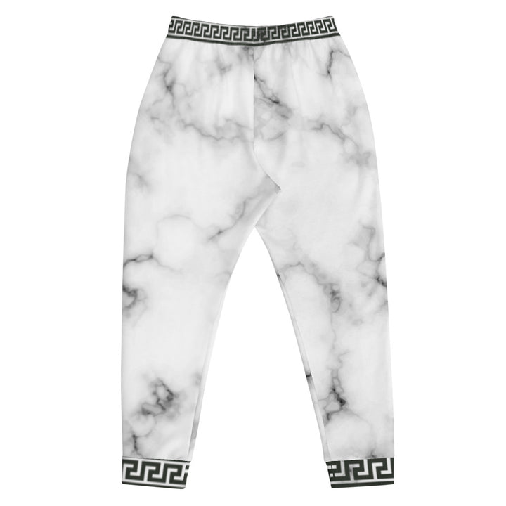 Designer Marble Men's Joggers - Pharoh Athletics