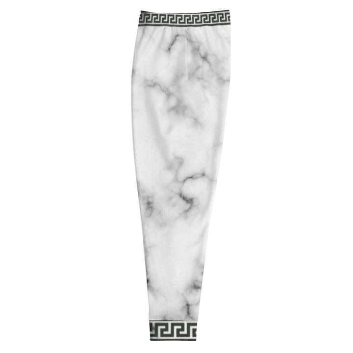 Designer Marble Men's Joggers - Pharoh Athletics
