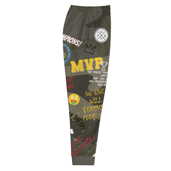 MVP Future Hall Of Fame Champions Joggers