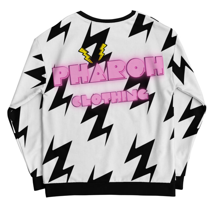 Celebrity Starstruck Unisex Sweatshirt | Pharoh Clothing - Pharoh Athletics