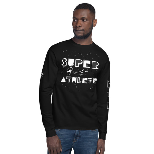 Super Athlete MVP Longsleeve Tee