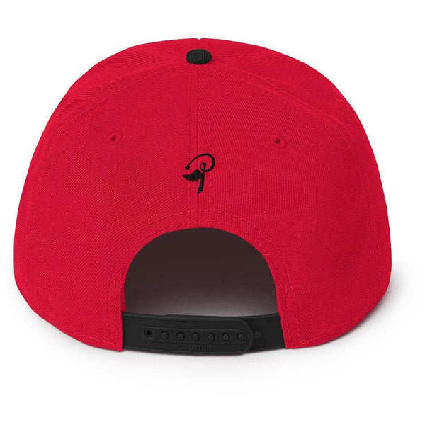Snapback Hat | Pharoh Athletics - Pharaohathletics