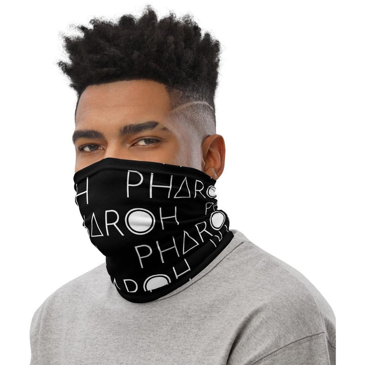 Neck Gaiter | Pharoh Athletics - Pharaohathletics