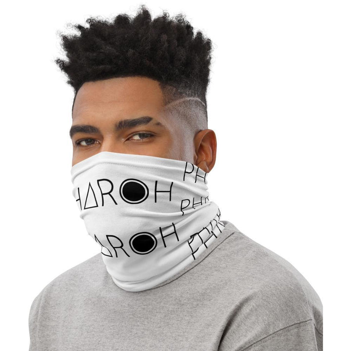 Neck Gaiter Covid-19 Protection Mask | Pharoh Clothing - Pharaohathletics