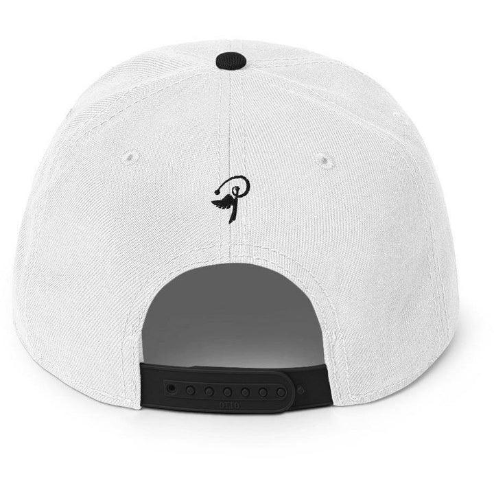 Snapback Hat | Pharoh Athletics - Pharaohathletics