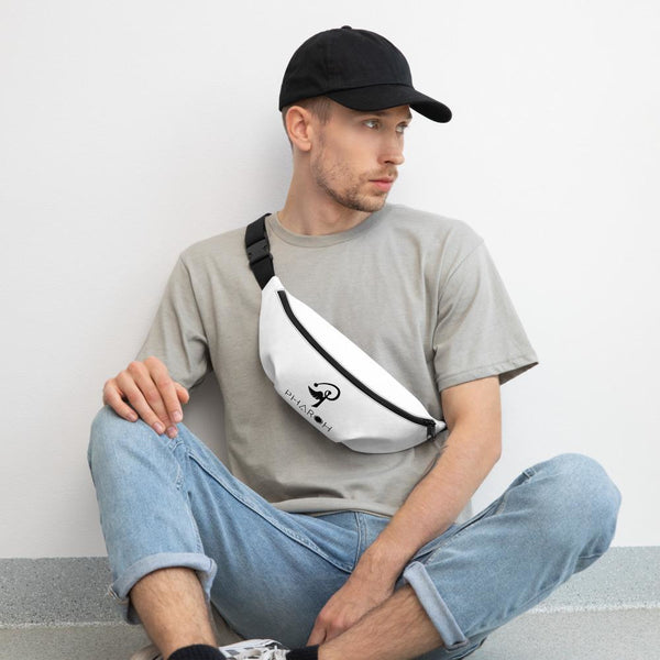 Fanny Pack | Pharoh Athletics - Pharaohathletics