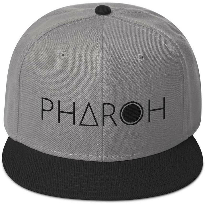 Snapback Hat | Pharoh Athletics - Pharaohathletics