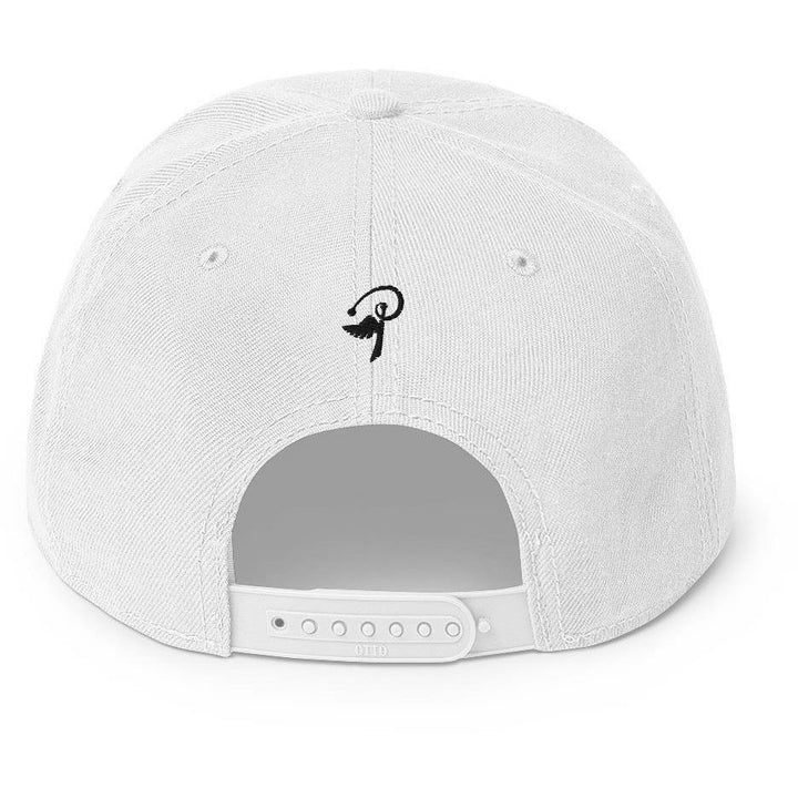 Snapback Hat | Pharoh Athletics - Pharaohathletics