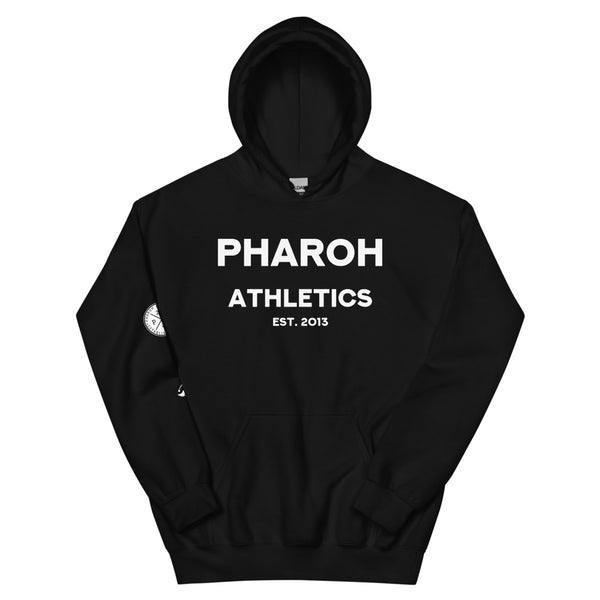 Pharoh Athletics Unisex Hoodie