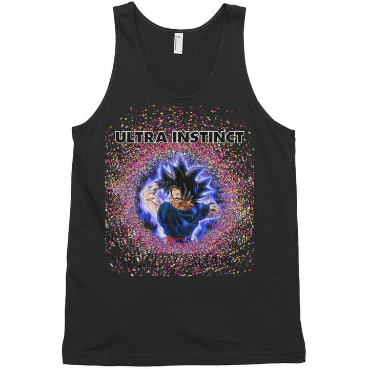 Ultra Instinct Classic tank top (unisex) - Pharoh Athletics