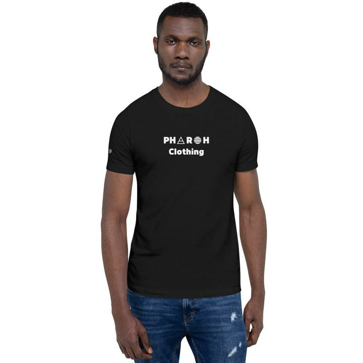End Racism T-Shirt - Pharoh Athletics